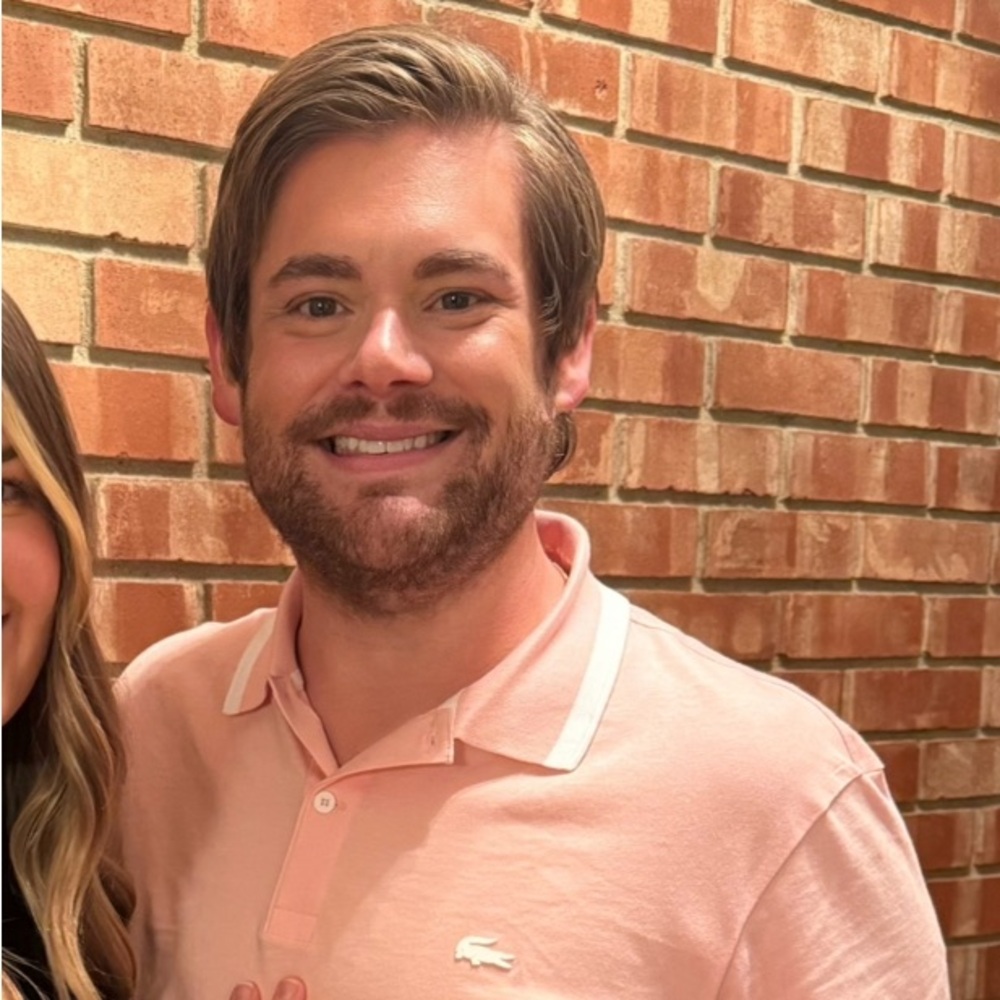 Meet your Posher, Sean